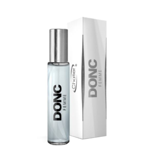 Chatler DONC White Femme Woman 30ml