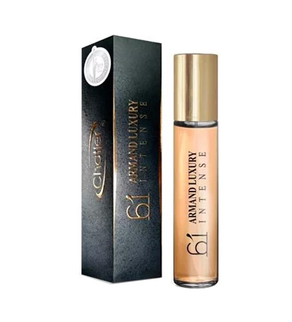 Chatler 61 Luxury Intense Woman 30ml