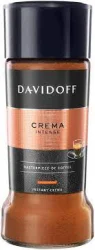 Davidof intense 90g kawa roz.  