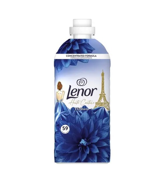 Lenor 'Eclatante Płuk 59p 1,2L