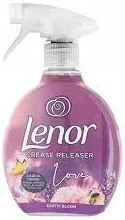 Lenor żelazko spr lily