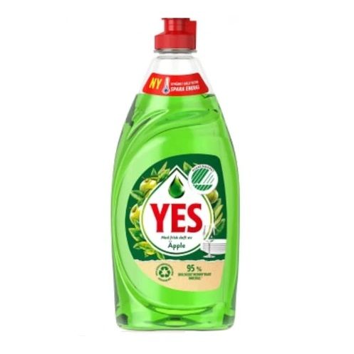 Yes 520ml płyn do naczyń