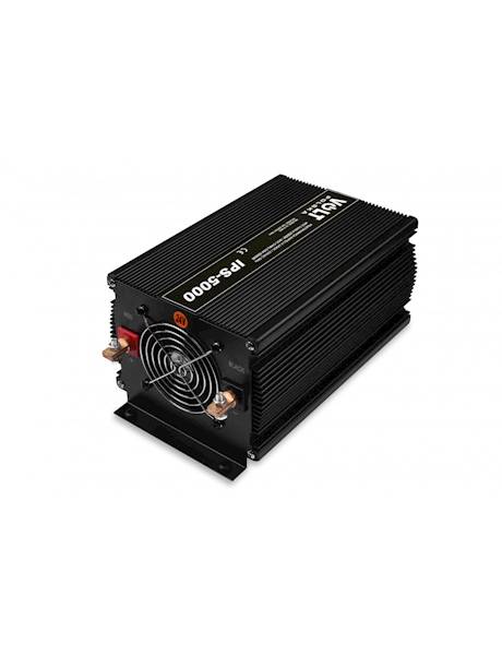 Przetwornica napiecia IPS 5000 24/230V (2500/5000W)