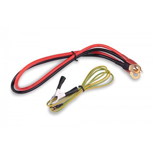 Przetwornica napiecia IPS 2000 N 24/230V (1000/2000W) + USB