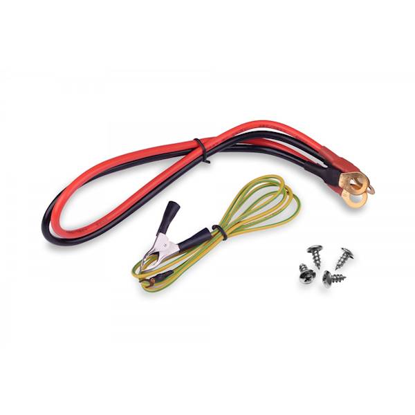 Przetwornica napiecia IPS 2600 N 24/230V (1300/2600W) + USB