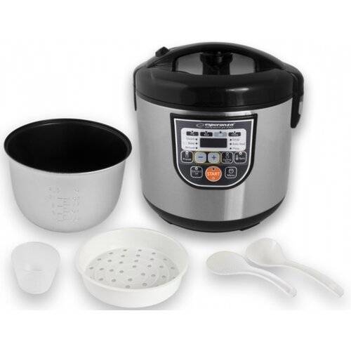 Multicooker Esperanza cooking mate