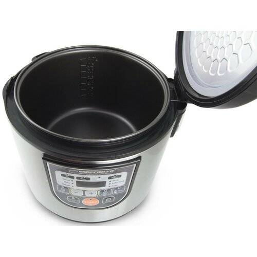 Multicooker Esperanza cooking mate