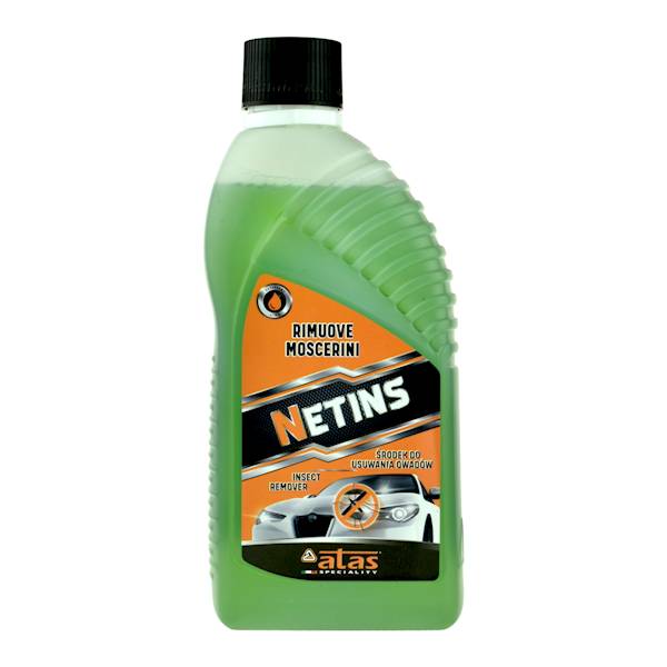 Atas-Netins do usuwania owadów 500ml Koncentrat 