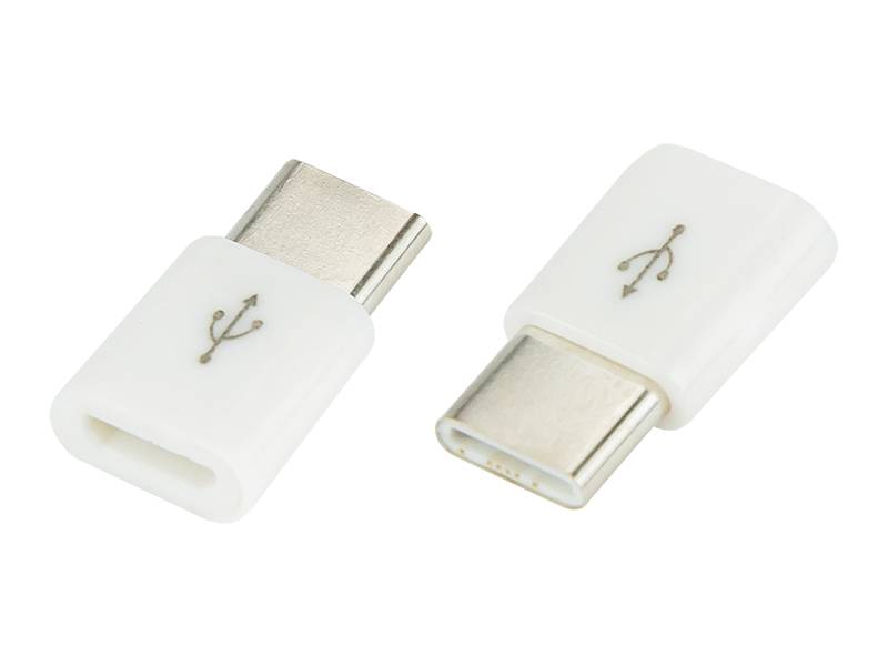 Adapter usb gn.micro usb-wt.us b-c