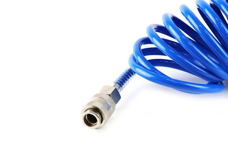 Wąż do sprężonego powietrza PE 5x8mm 10m