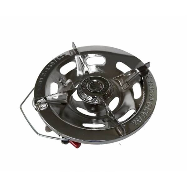 Kuchenka 220mm PIEZZO