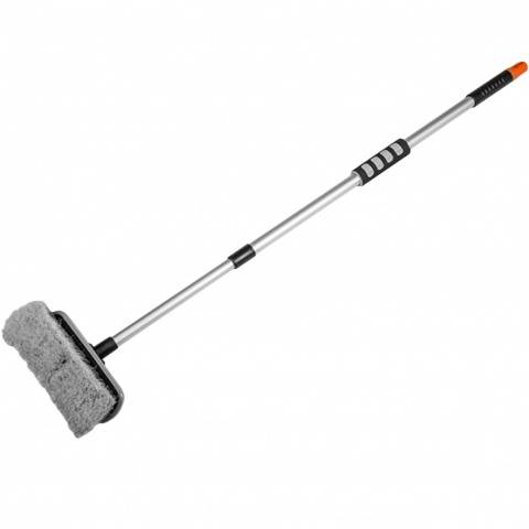 Myjka NEW PROFI- 1 D +teleskop 130cm