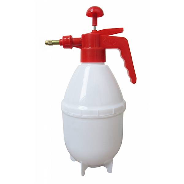 Opryskiwacz ciśnieniowy 1,5 L