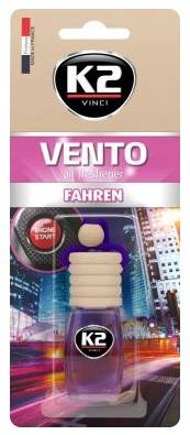 Zapach K2 VENTO Ocean
