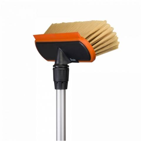 Myjka PREMIUM- SOFT 1 D+ ściąg- teleskop 110-180cm