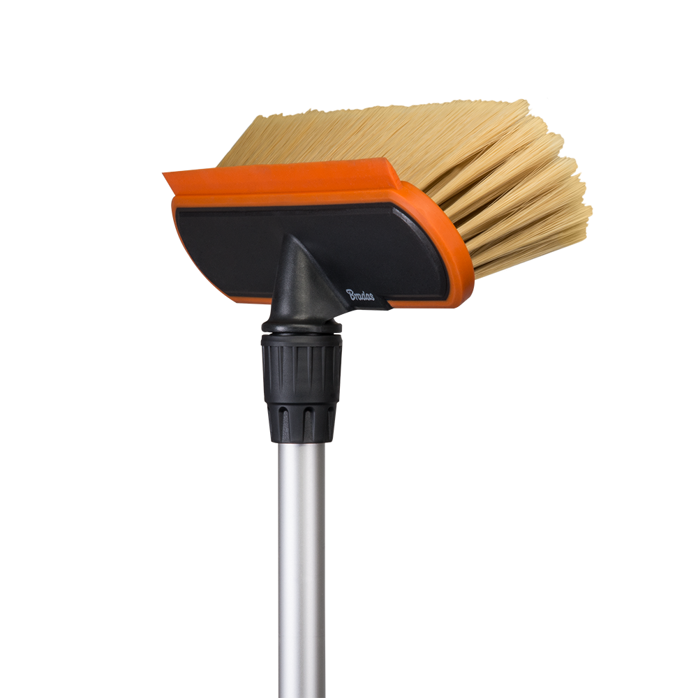 Myjka PREMIUM- SOFT 1 D+ ściąg- teleskop 110-180cm