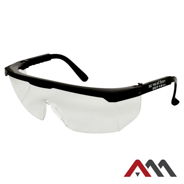 Okulary