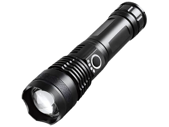 Latarka ręczna taktyczna LED  10 W