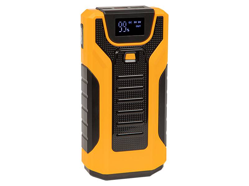 Power Bank - Jump Starter 30000mAh JS-30 