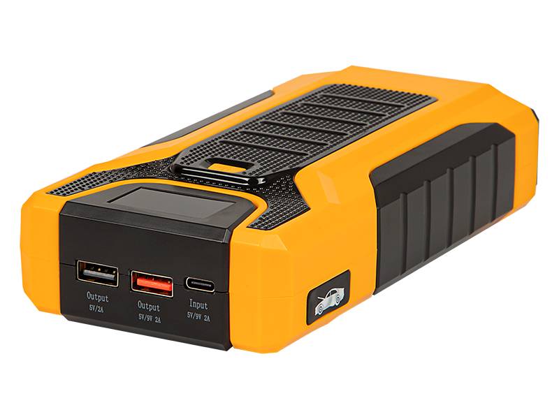 Power Bank - Jump Starter 30000mAh JS-30 