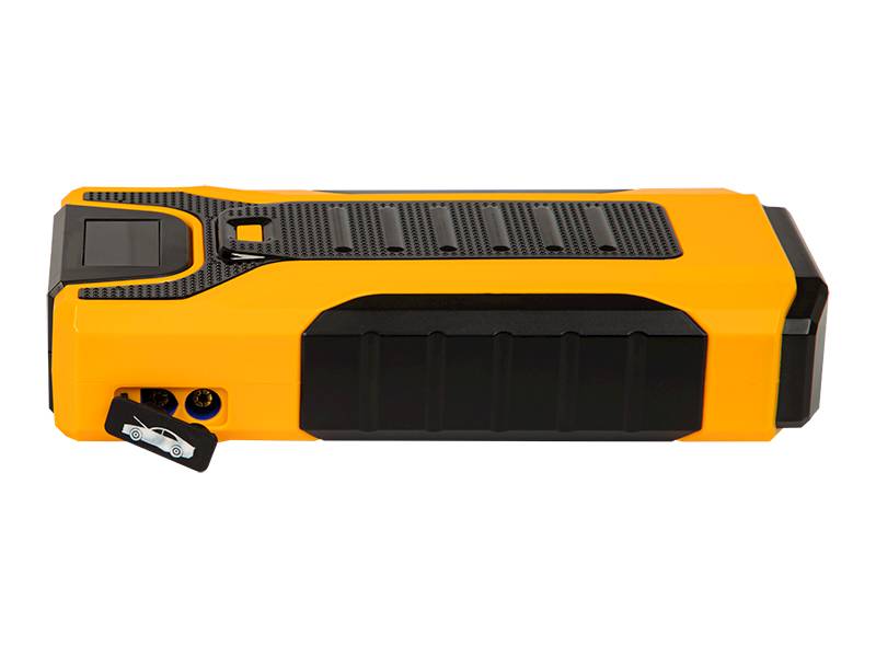 Power Bank - Jump Starter 30000mAh JS-30 