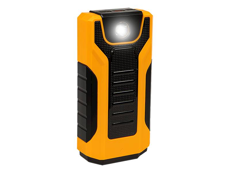 Power Bank - Jump Starter 30000mAh JS-30 