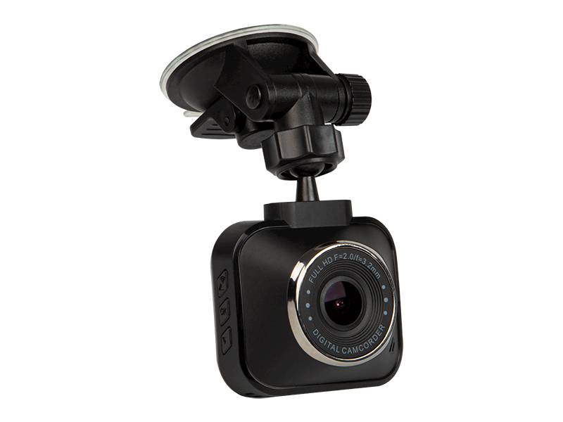 Rejestrator video BLACKBOX DVR F700BLOW 