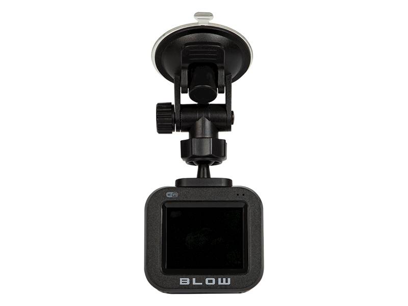 Rejestrator video BLACKBOX DVR F700BLOW 