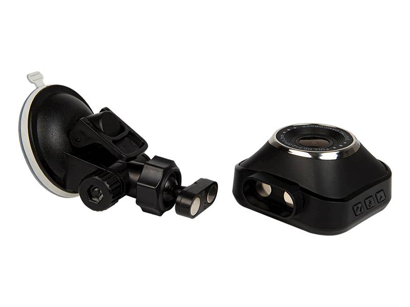 Rejestrator video BLACKBOX DVR F700BLOW 