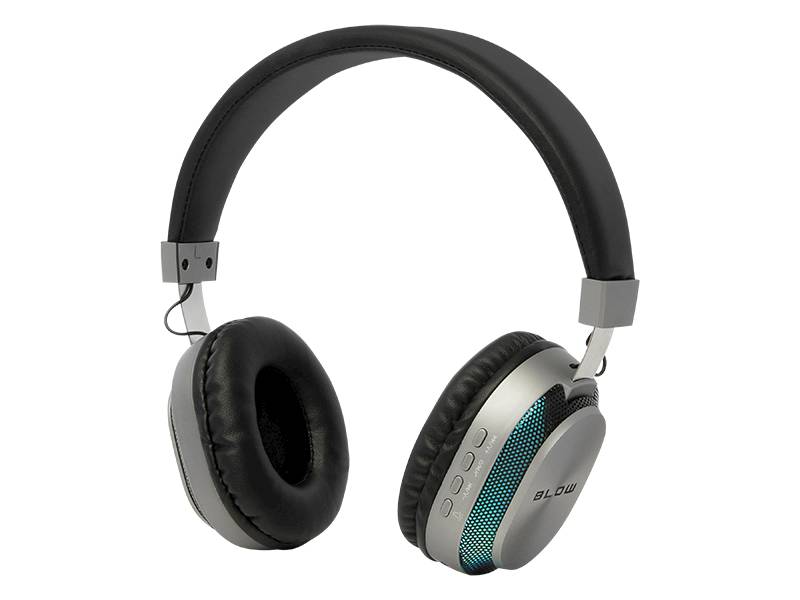 Słuchawki BLOW Bluetooth BTX500LED 