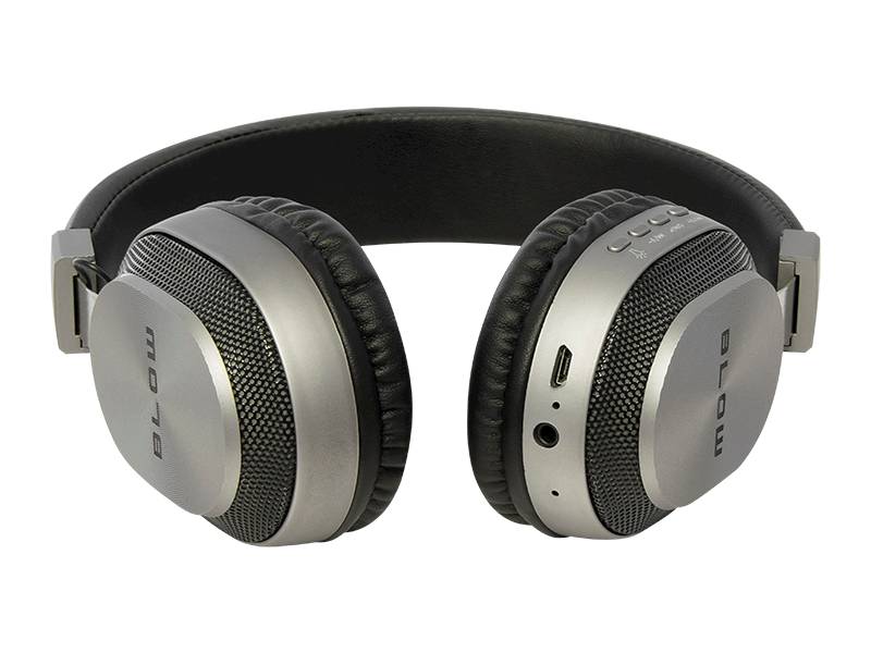 Słuchawki BLOW Bluetooth BTX500LED 