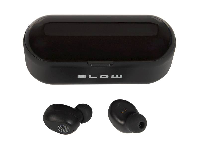 Słuchawki BLOW Earbuds BTE200 BLACK 