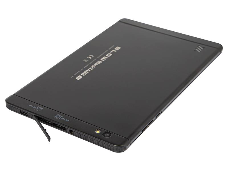 Tablet BLOW BlackTAB8 3/32GB 4G LTE