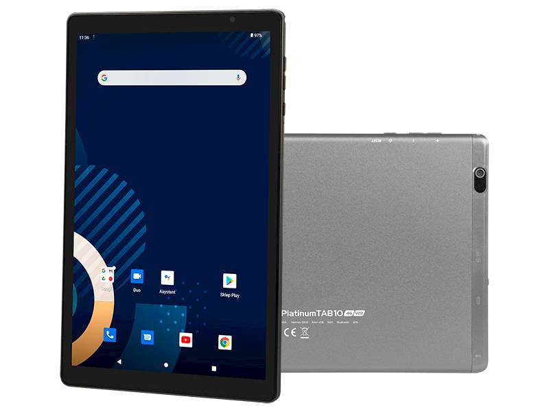 Tablet BLOW PlatinumTAB10 4G V22 