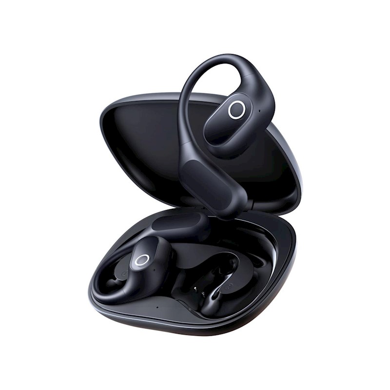 Słuchawki Baseus Bluetooth Eli 2i czarne