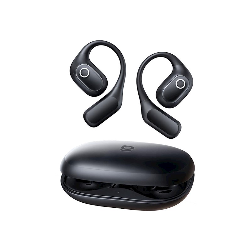 Słuchawki Baseus Bluetooth Eli 2i czarne