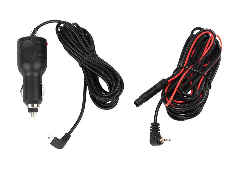Rejestrator video BLACKBOX DVR F600BLOW 