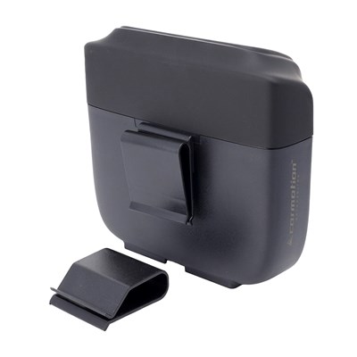 Kosz na śmieci z workami (30 szt.), 1L