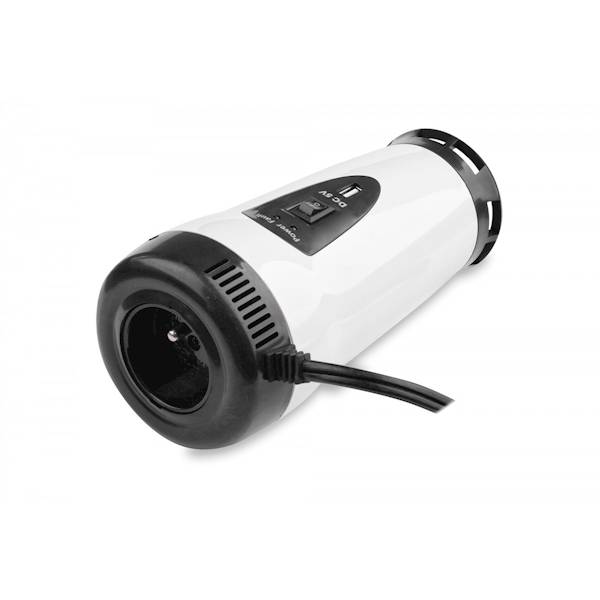 Przetwornica napiecia IPS 300 24/230V (150/300W)