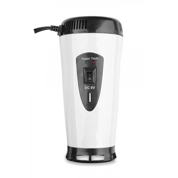 Przetwornica napiecia IPS 300 24/230V (150/300W)