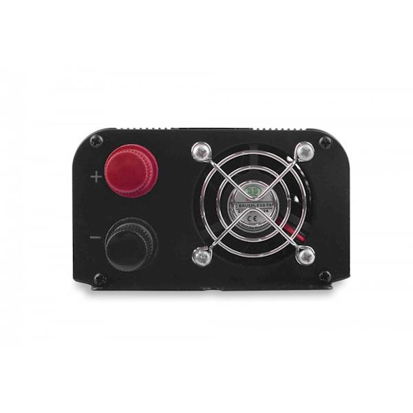 Przetwornica napiecia SINUS 500/1000 24/230V (500/1000W)