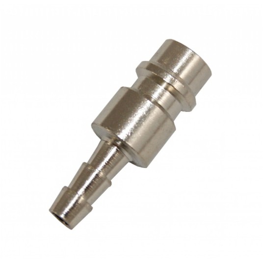 Szybkozłącze kompres fi6-wtyk