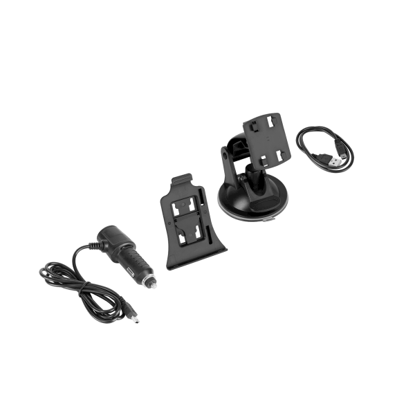Nawigacja GPS Peiying Basic PY-GPS5015 + Mapa