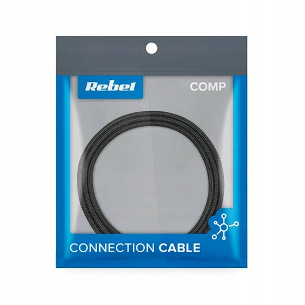 Magnetyczny kabel USB Kruger&Matz