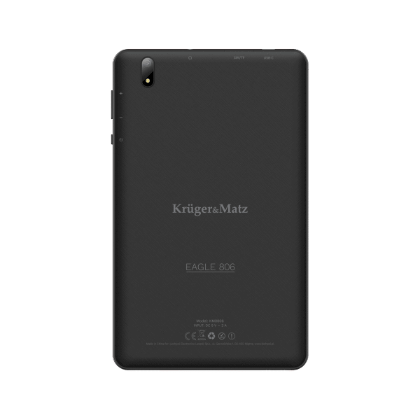 Tablet Kruger&Matz EAGLE 806