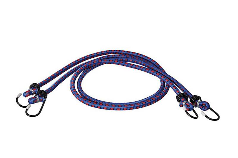 Linki elastyczne 2x120cm o7mm BSTRAP-04