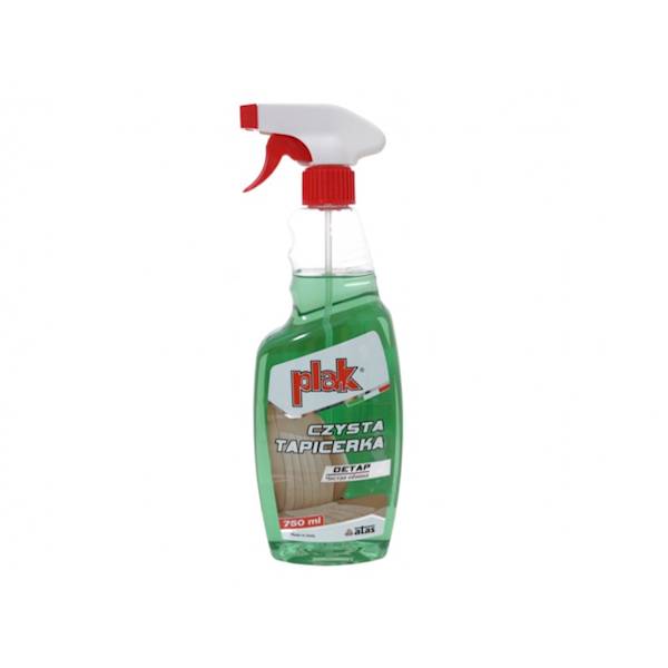 Plak 750ml-DETAP (tapicerka)