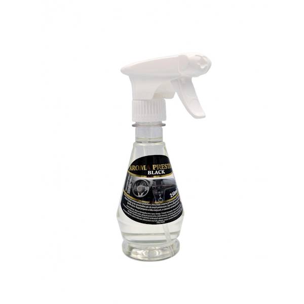 Zapach AROMA PRESTIGE 250ml- Black