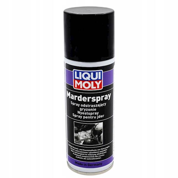 Preparat odstraszający 200ml