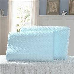 Poduszka piankowa memory pillow
